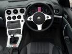 Alfa Romeo Spider 2007 года (AU)